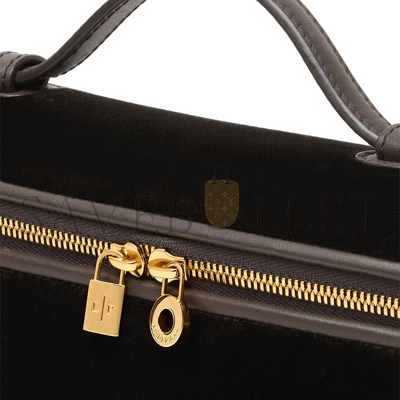 L0r0 P1ana EXTRA POCKET L19 FAQ2519_B5OA (19*12*7cm)